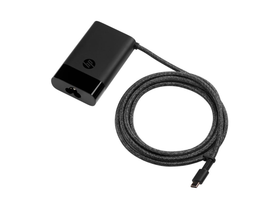 HP USB-C 65W Laptop Charger (671R2AA#ABB) HP USB-C 65W Laptop Charger (671R2AA#ABB)